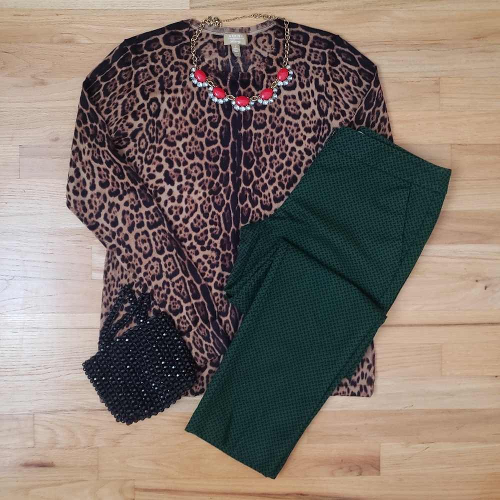 New York & Company Pants
